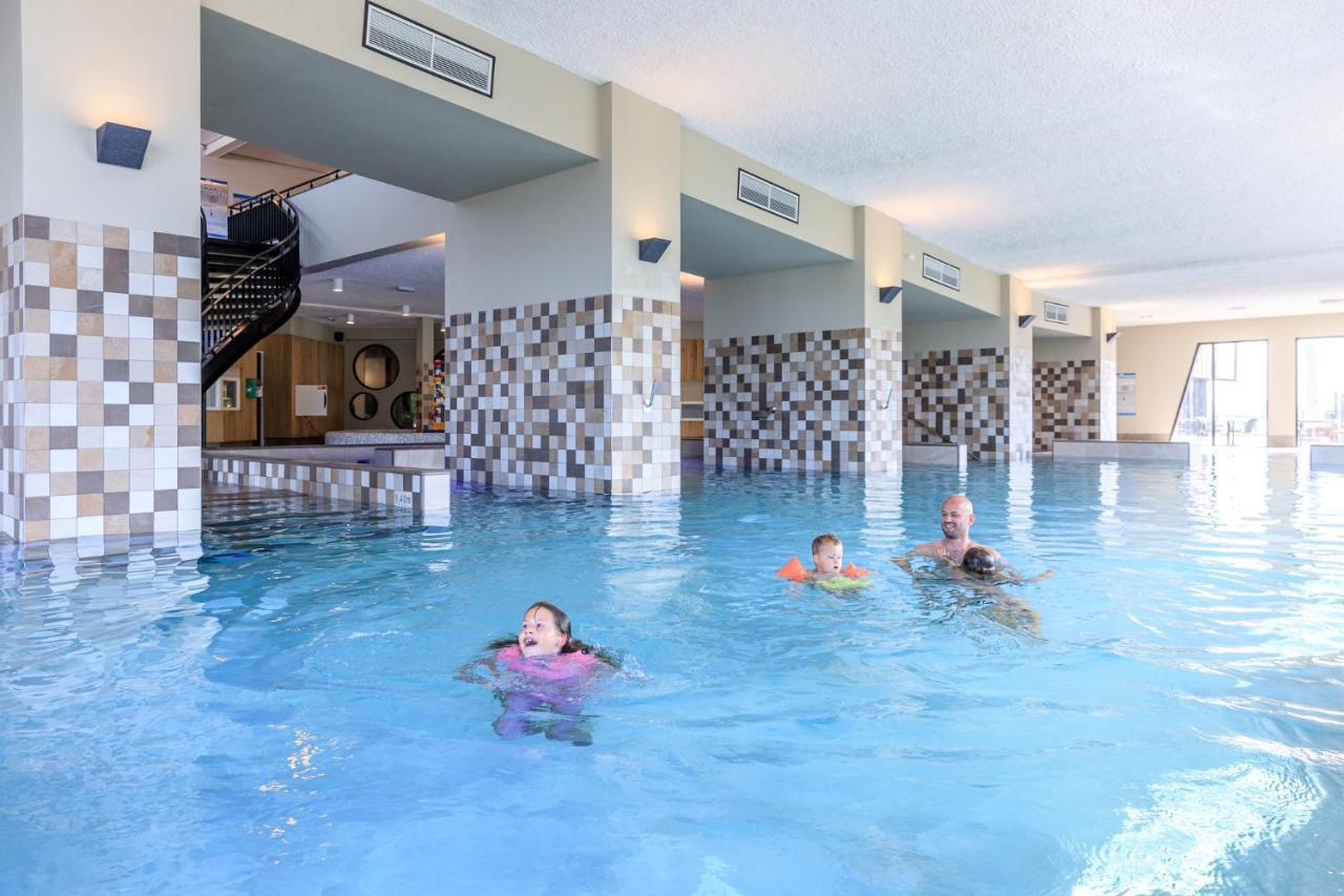 Rcn Vakantiepark De Schotsman 坎珀兰 外观 照片
