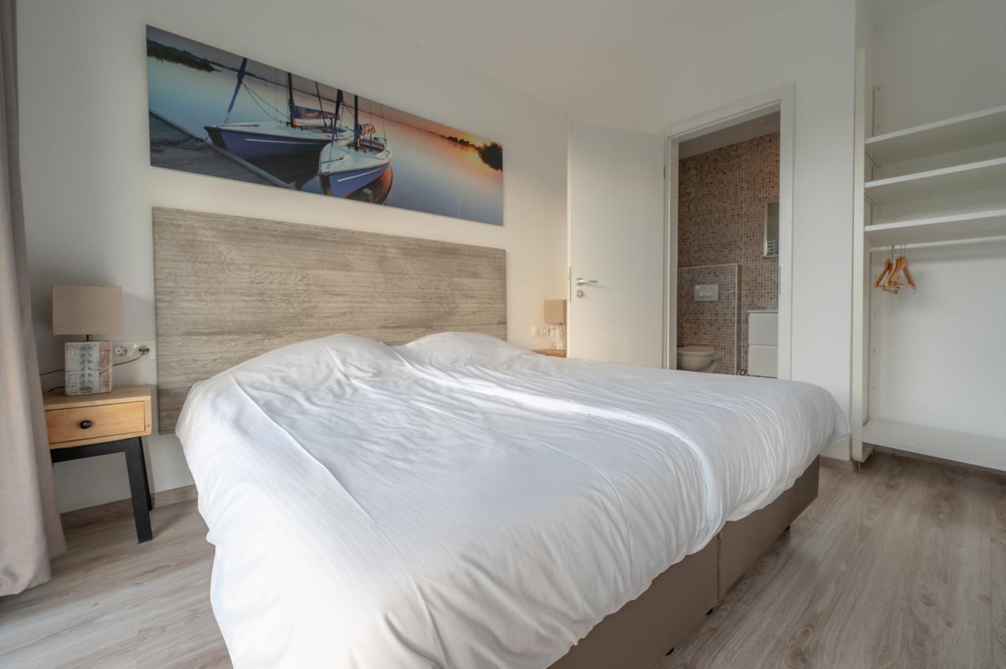 Rcn Vakantiepark De Schotsman 坎珀兰 外观 照片
