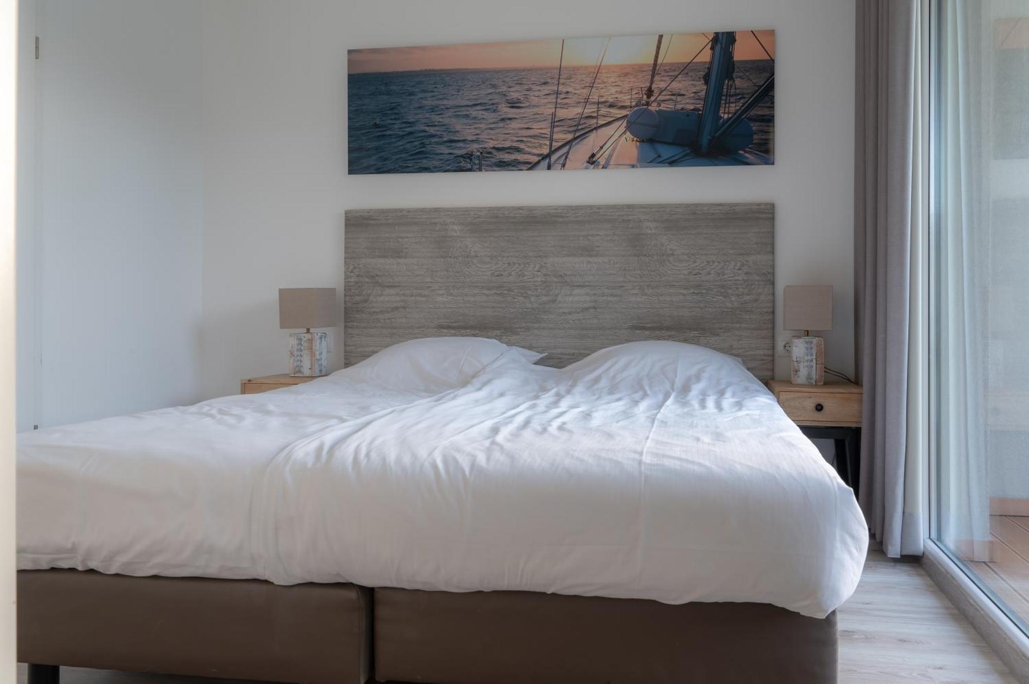 Rcn Vakantiepark De Schotsman 坎珀兰 外观 照片
