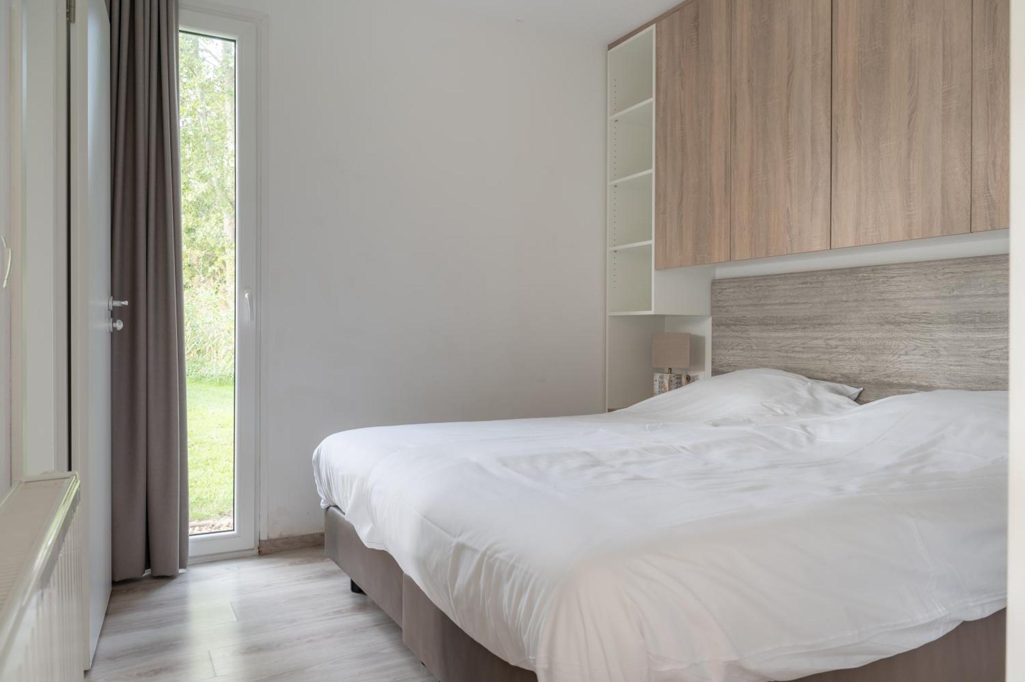 Rcn Vakantiepark De Schotsman 坎珀兰 客房 照片