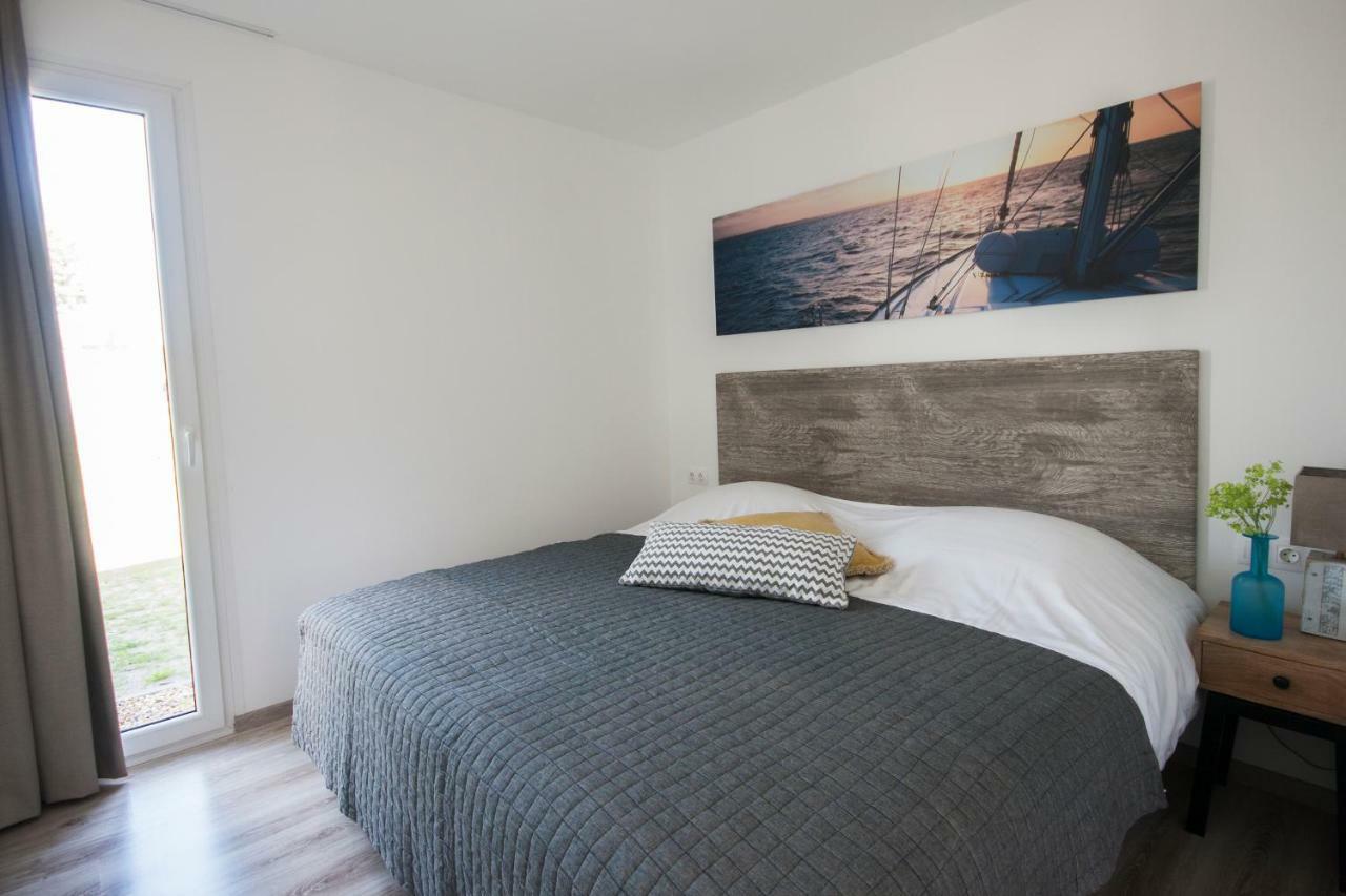 Rcn Vakantiepark De Schotsman 坎珀兰 外观 照片